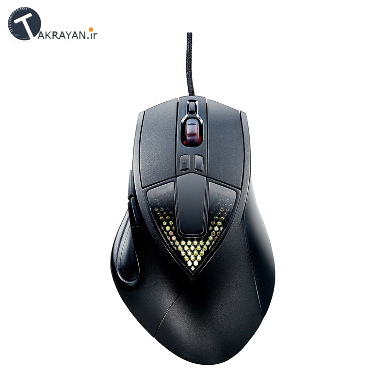 Cooler Master Sentinel III Gaming Mouse